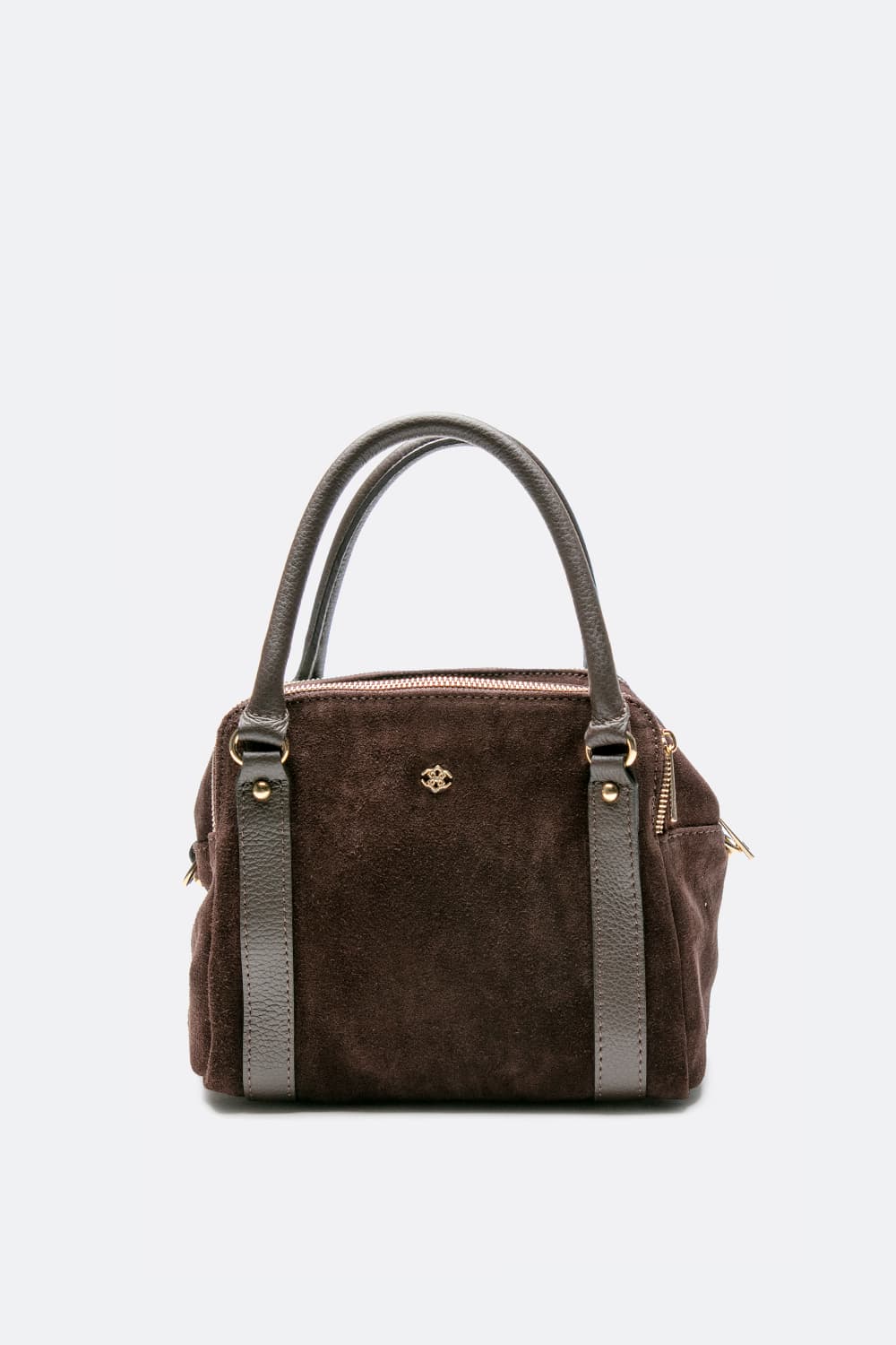 Divina camoscio testa di moro - Barone Firenze