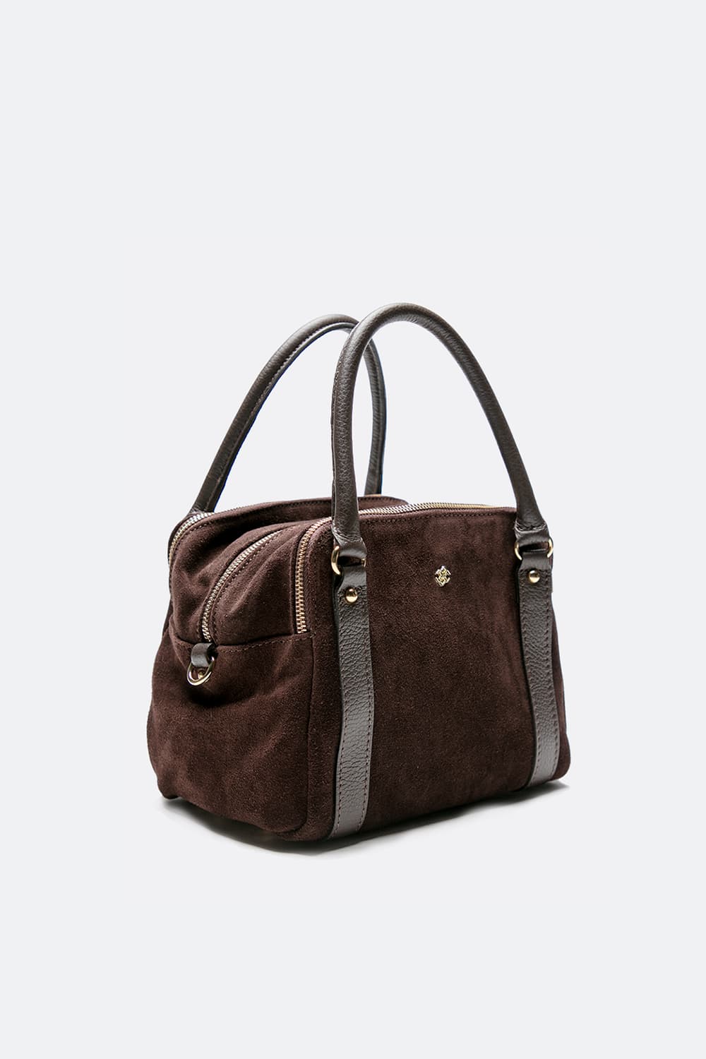 Divina camoscio testa di moro - Barone Firenze