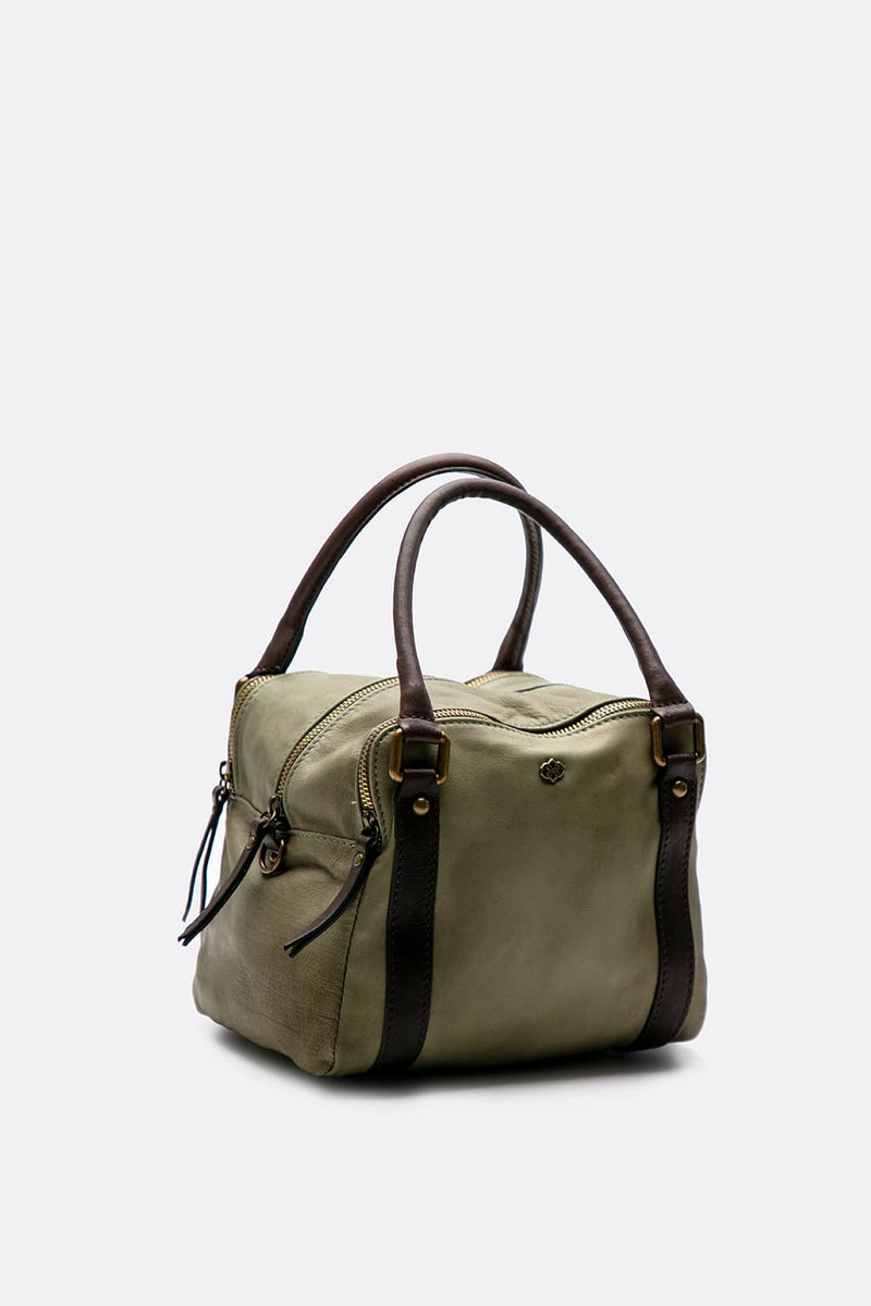 Divina Verde donna Barone firenze - 1