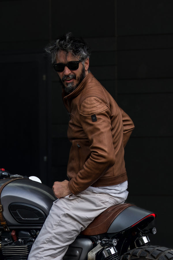 Elton Gold Bike Sigaro uomo Barone firenze
