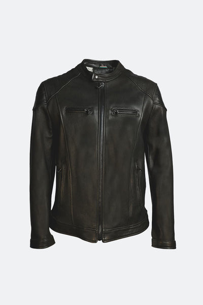 Elton Gold Bike Nero