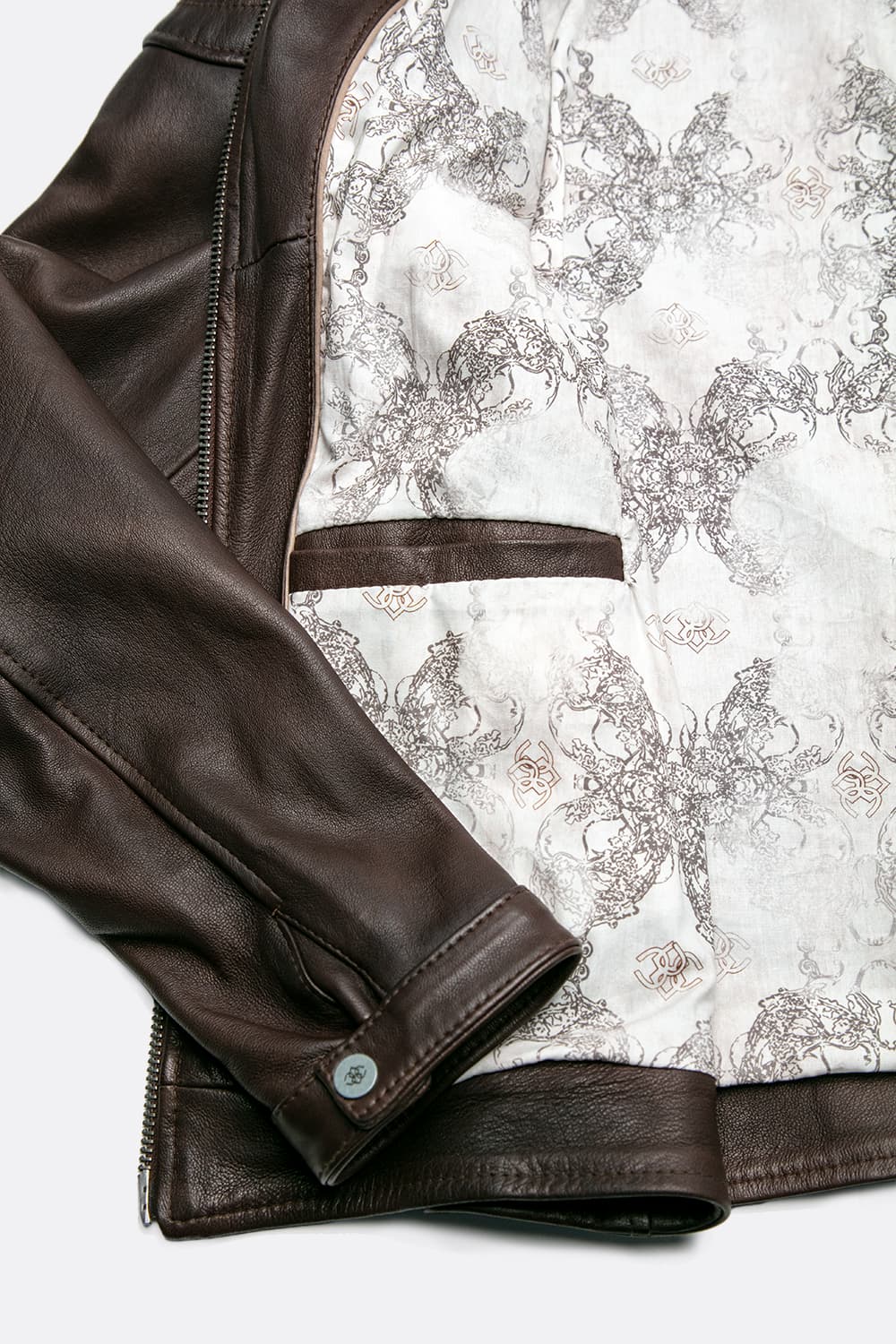 Elton Gold Bike Testa di moro uomo Barone firenze - 9