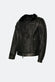 Elton Gold Colletto Shearling Style Nero uomo Barone firenze - 5