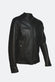 Elton Gold Nappa Nero uomo Barone firenze - 4