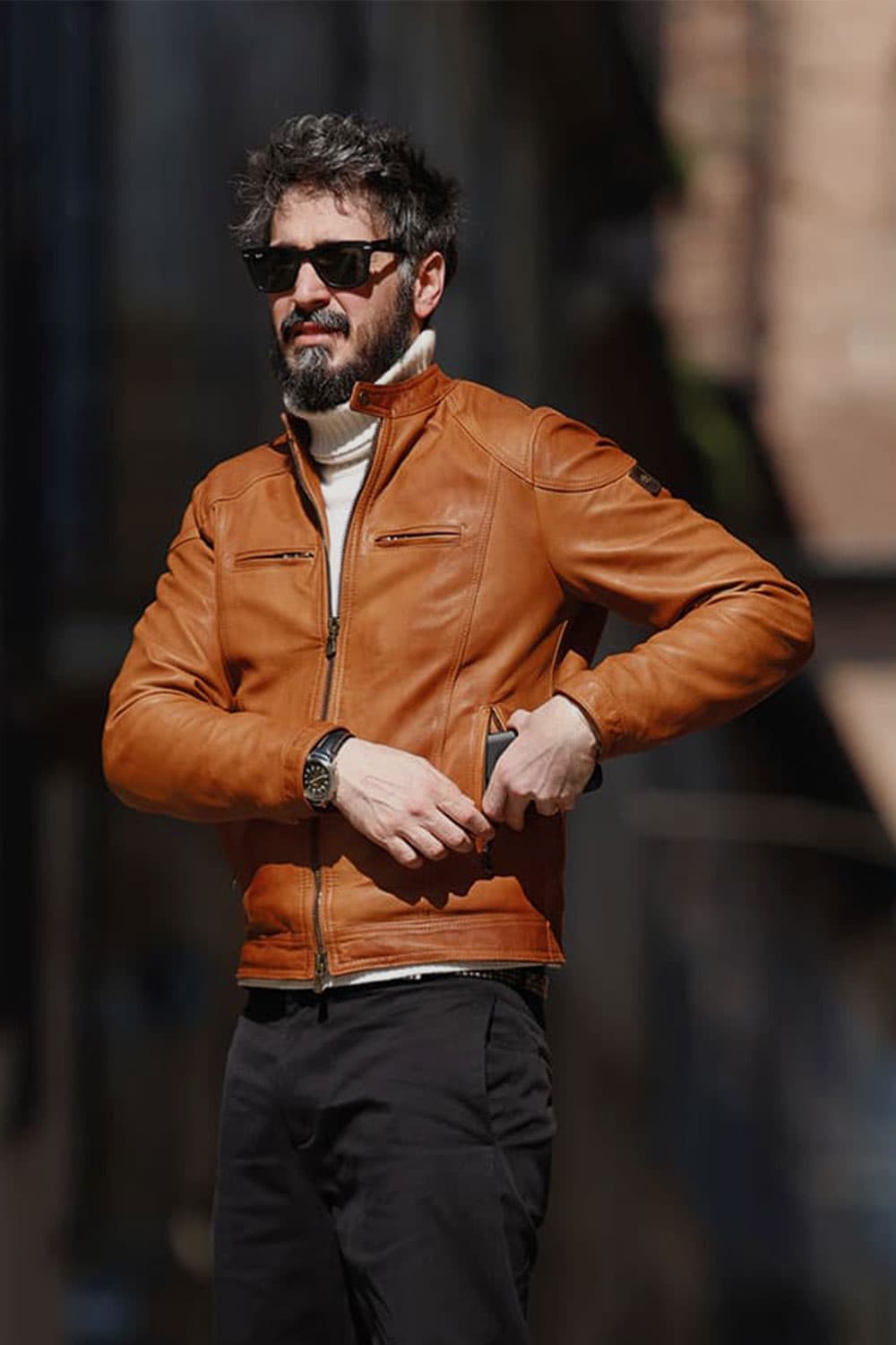 Elton Gold Vintage uomo Barone firenze - 1