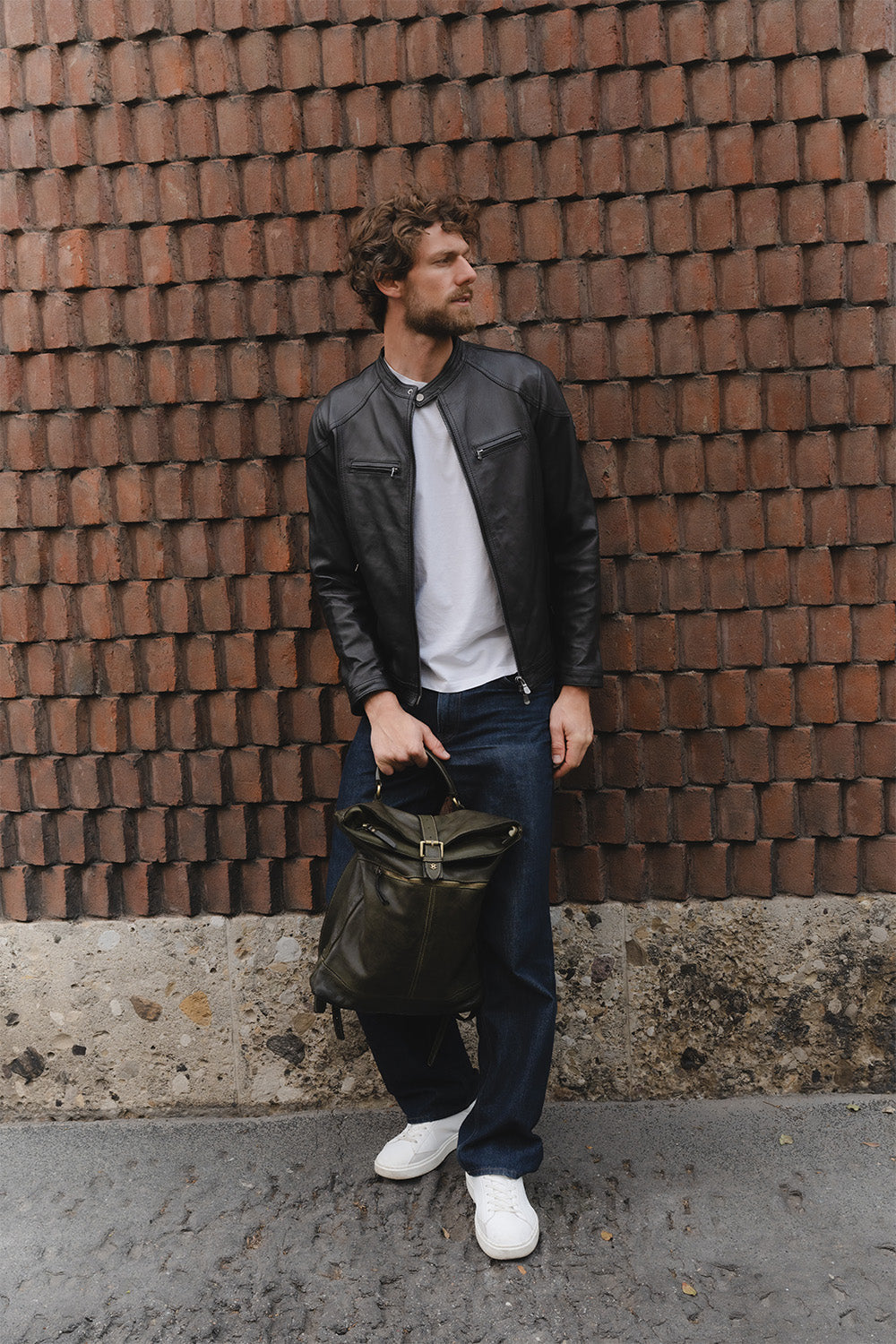 Grosseto Gold Verde unisex Barone firenze - 7