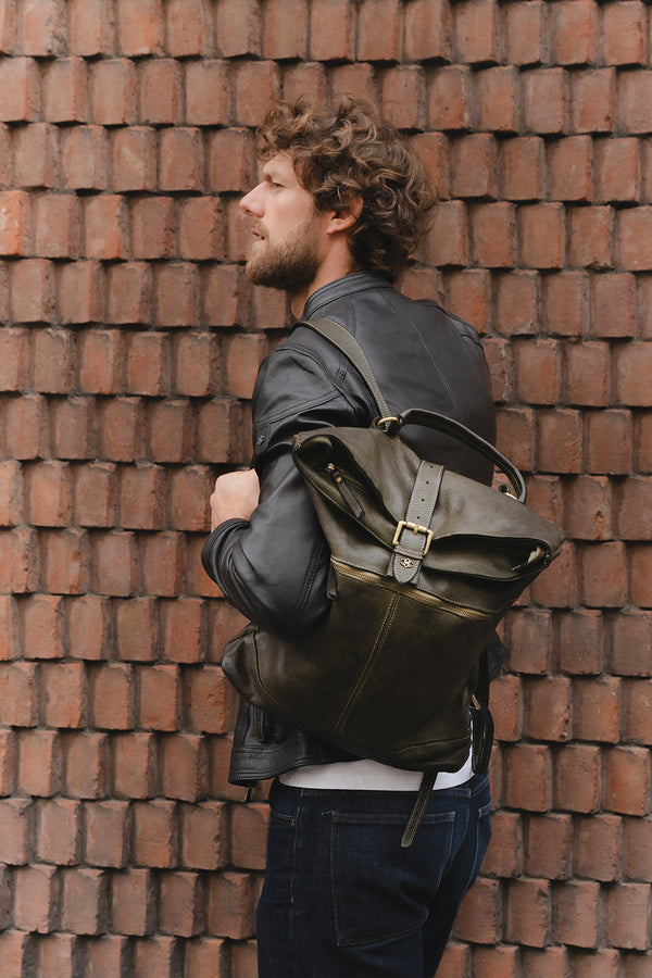Grosseto Gold Verde unisex Barone firenze