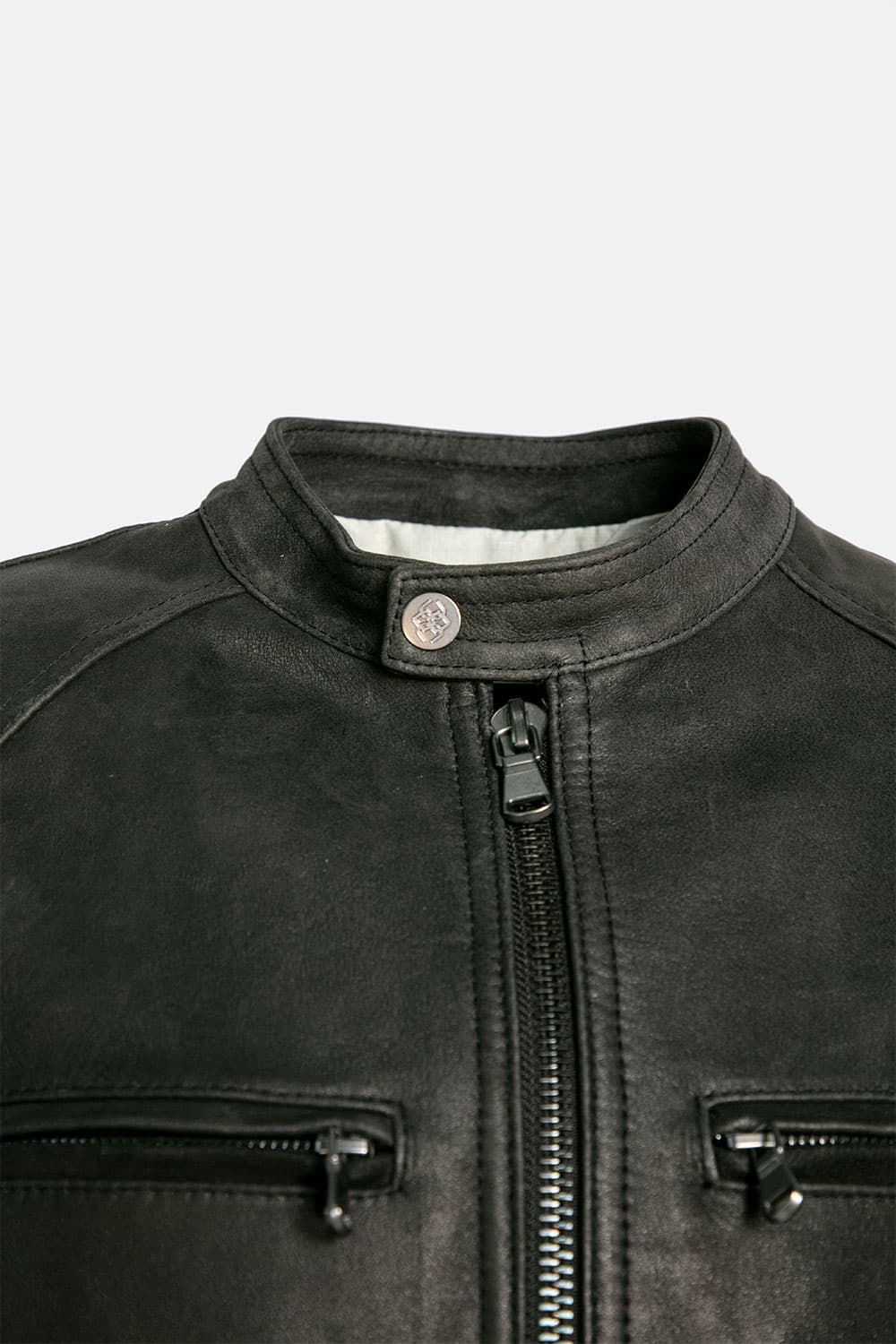 Elton Gold Oleato Nero uomo Barone firenze - 7