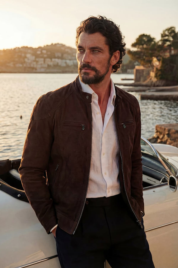 Elton Gold Oleato Tdm uomo Barone firenze