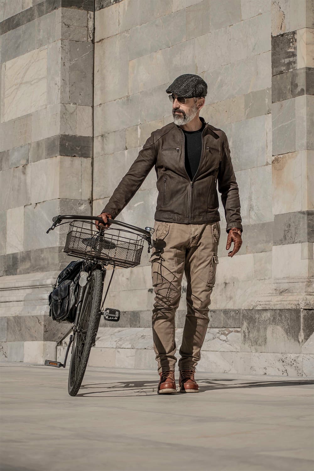 Elton Gold Oleato Tdm uomo Barone firenze - 9