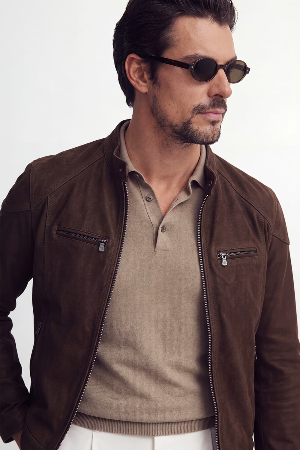 Elton Gold Oleato Tdm uomo Barone firenze - 5