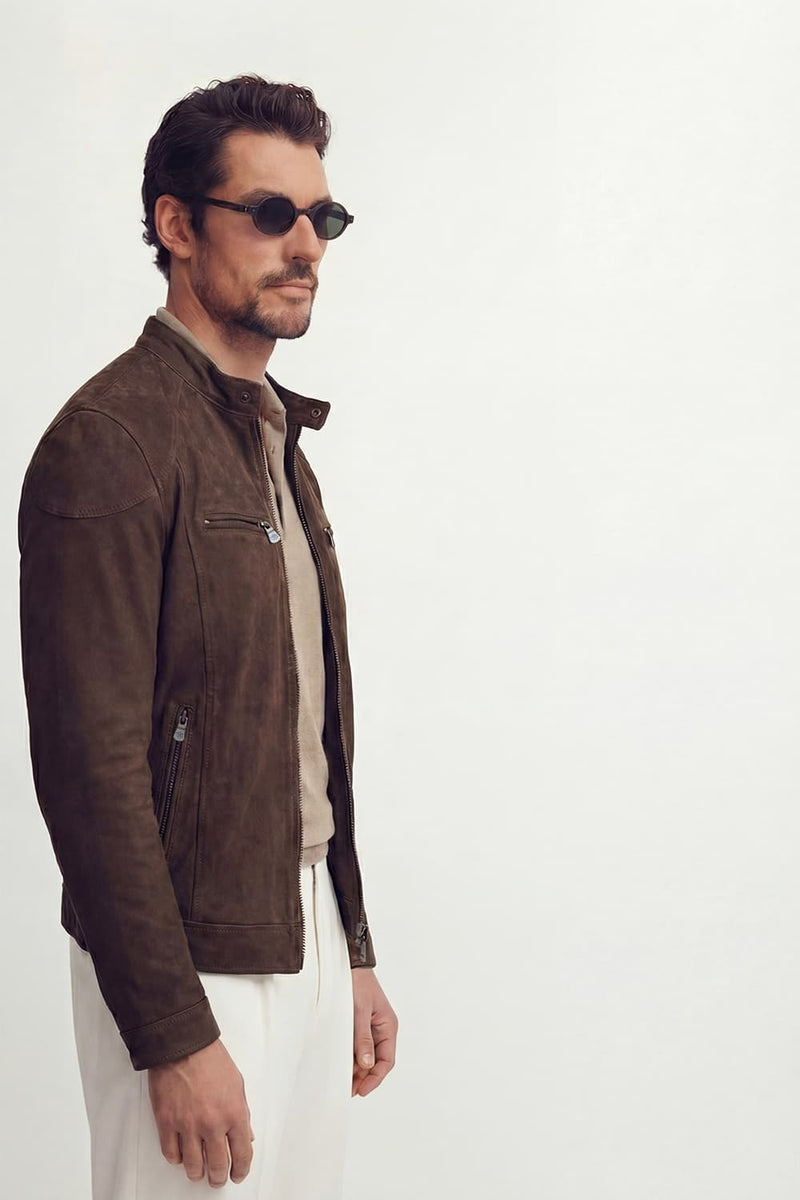 Elton Gold Oleato Tdm uomo Barone firenze - 6