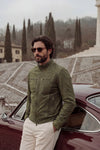 Elton Gold Oleato Verde uomo Barone firenze - 1