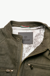 Elton Gold Oleato Verde uomo Barone firenze - 9