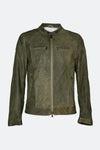 Elton Gold Oleato Verde uomo Barone firenze - 2