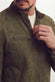 Elton Gold Oleato Verde uomo Barone firenze - 5