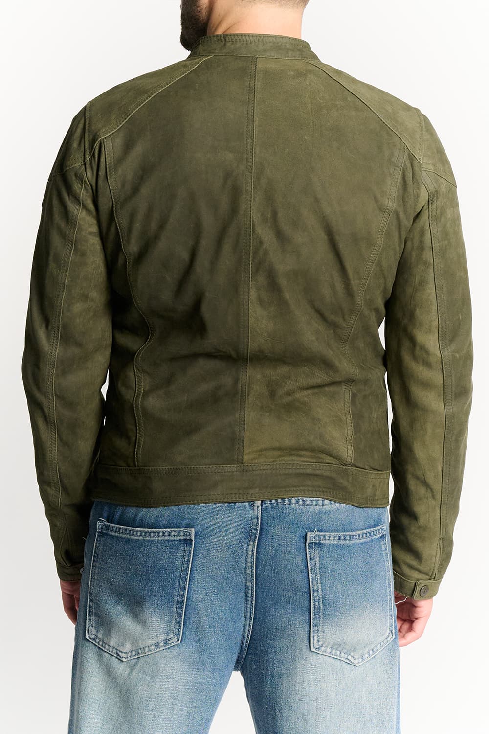 Elton Gold Oleato Verde