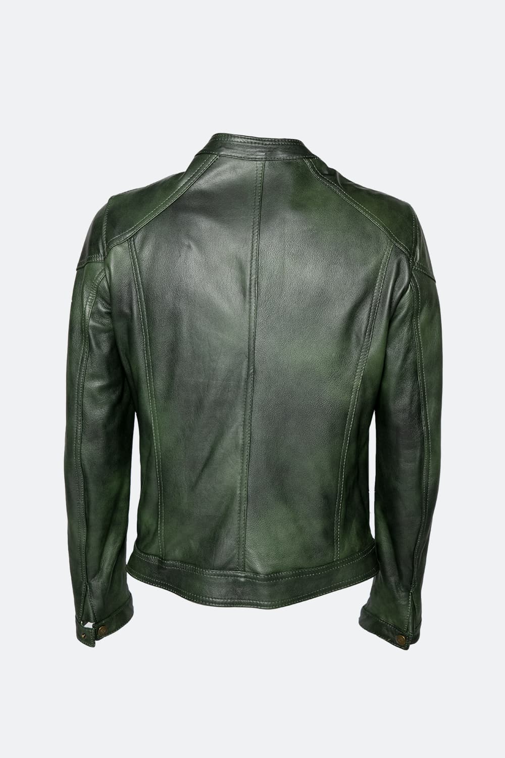 Elton Verde uomo Barone firenze - 10