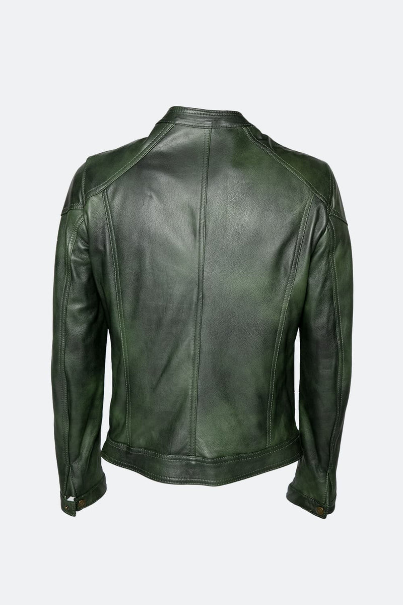 Elton Verde uomo Barone firenze - 10