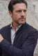 Enrico Camoscio Blu uomo Barone firenze - 4