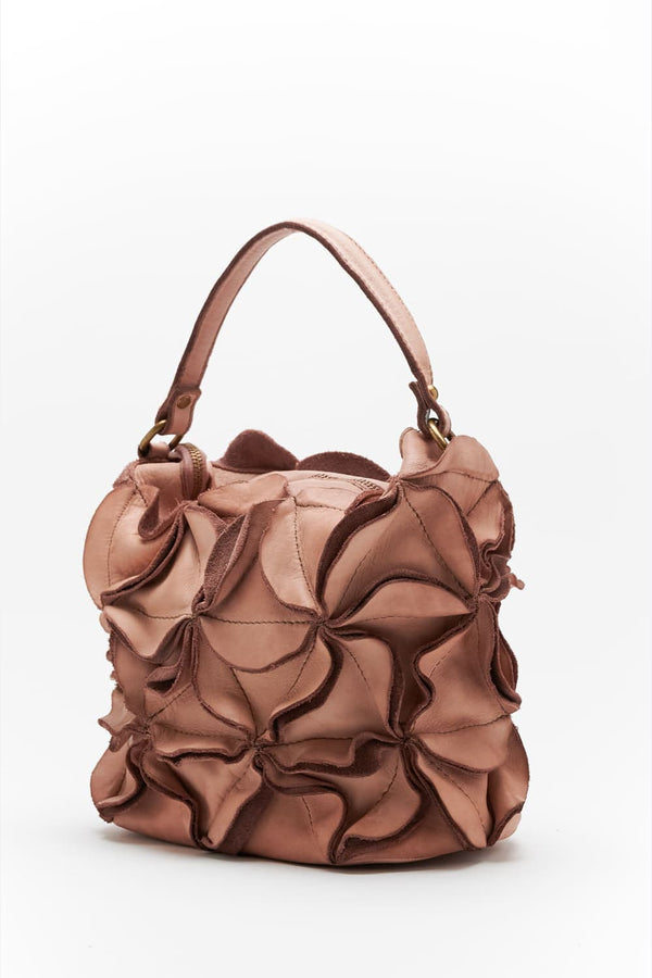 Fiore Cipria donna Barone firenze