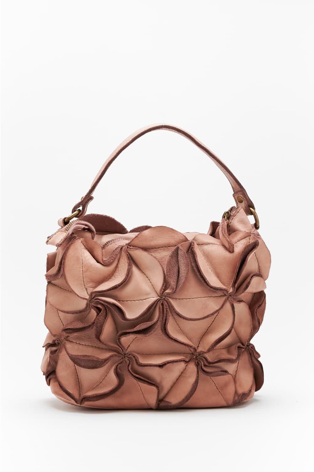 Fiore Cipria donna Barone firenze - 4