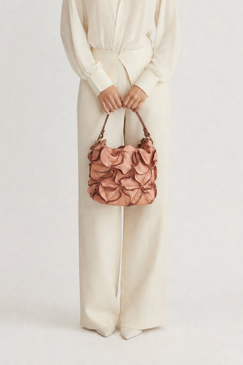 Fiore Cipria donna Barone firenze - 9