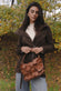 Fiore Cuoio donna Barone firenze - 3