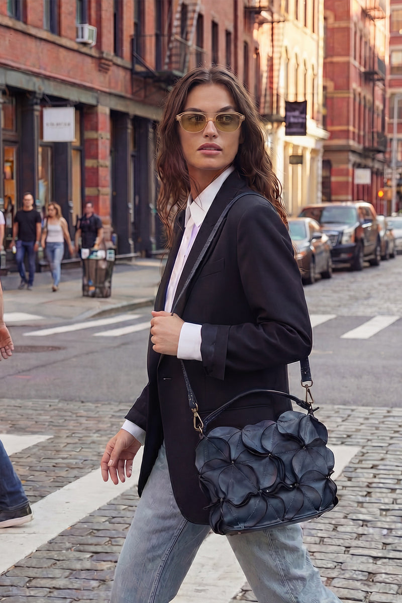 Fiore Denim donna Barone firenze - 2