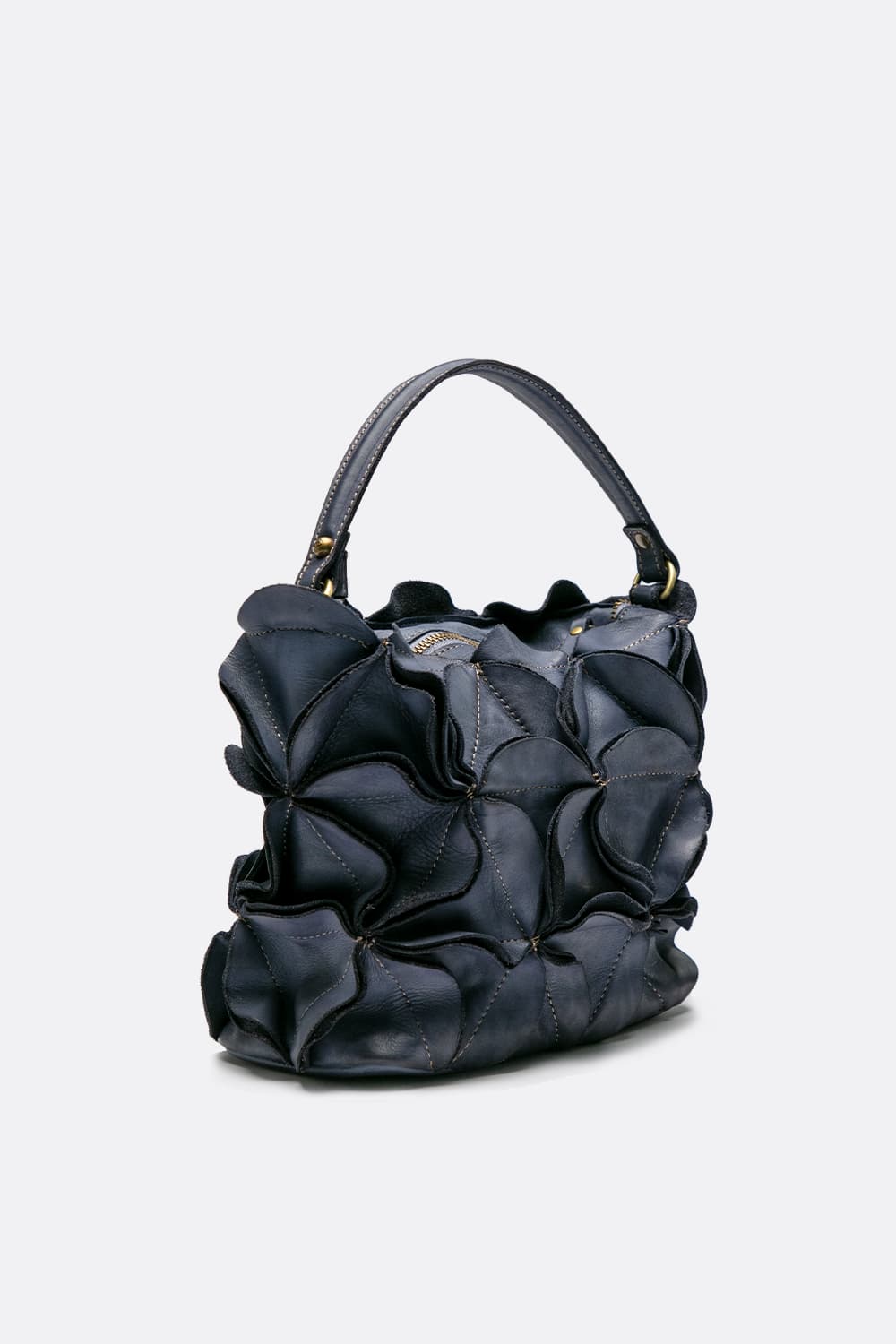 Fiore Denim donna Barone firenze - 3