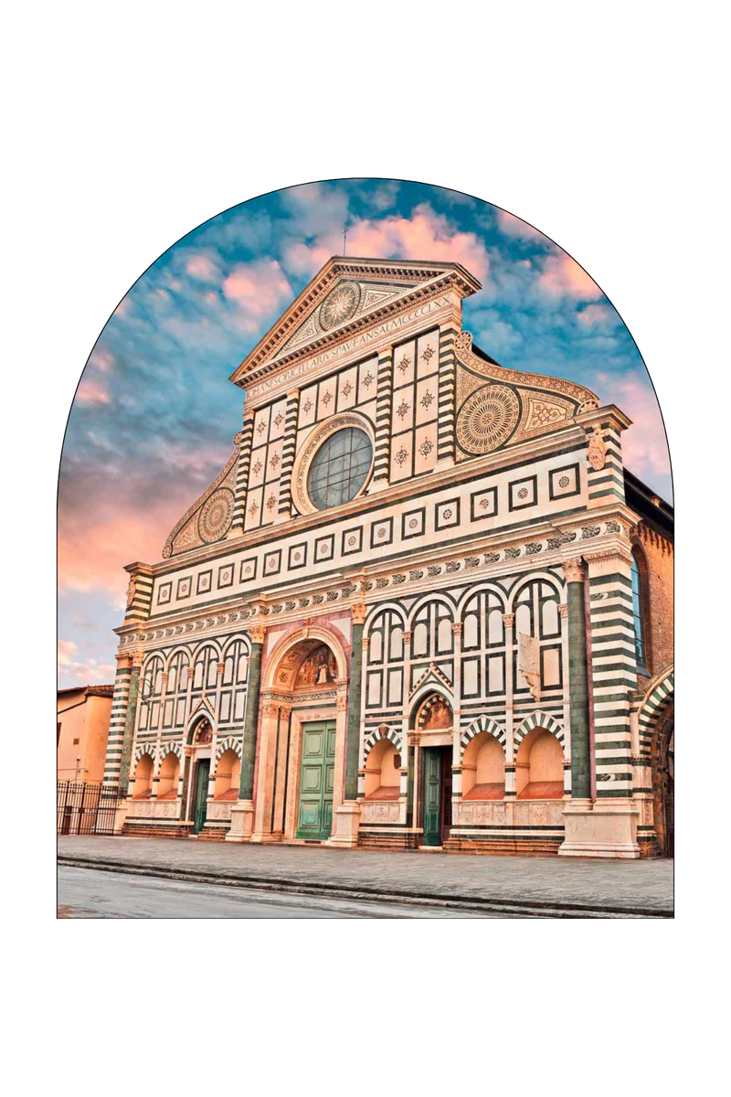 Piazza dell'Unità Italiana, 13R - 50123 Firenze (FI)