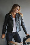 Gaia Bike donna Barone firenze - 3