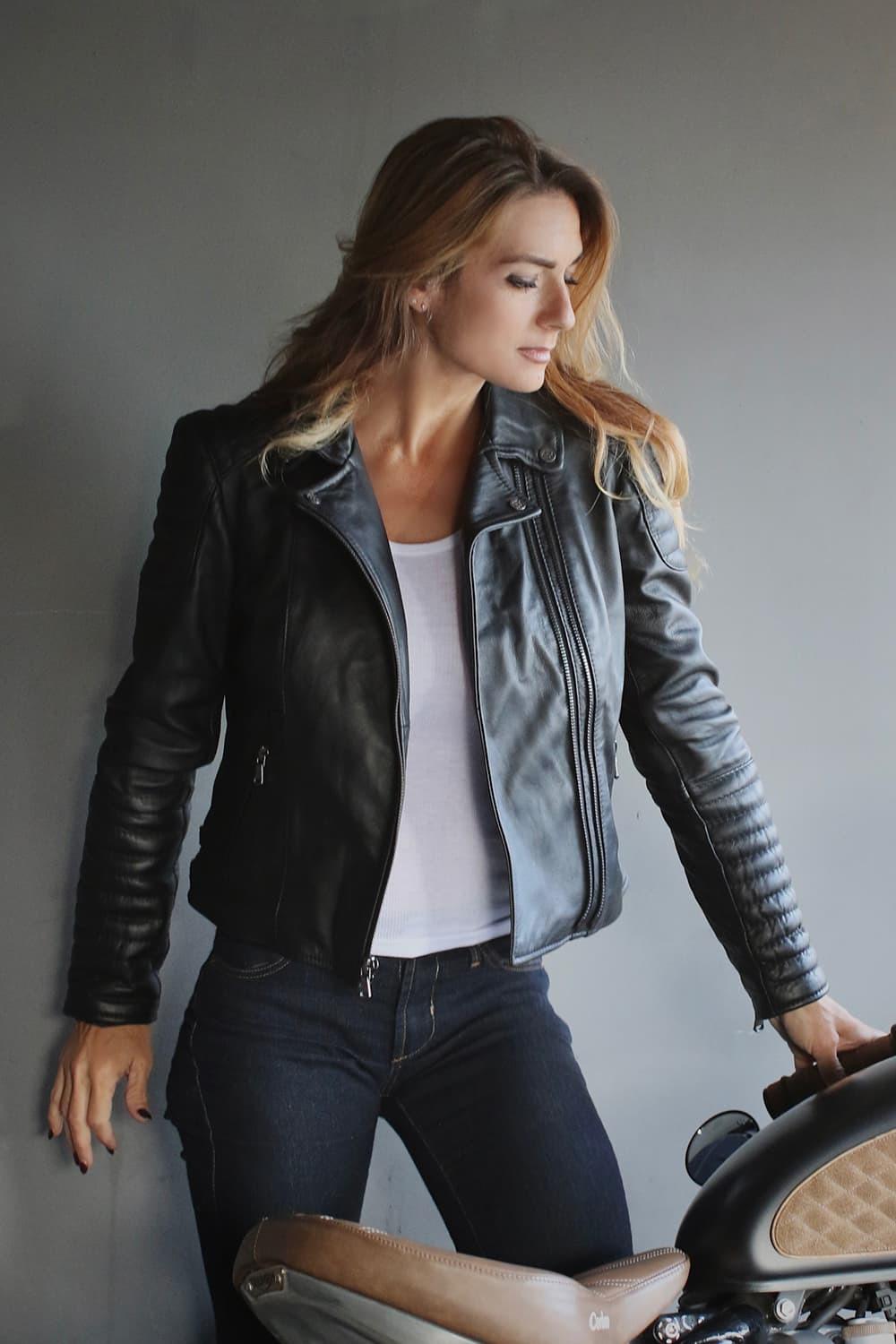 Gaia Bike donna Barone firenze - 3