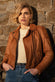 Chiodo Gaia Bike Vintage donna Barone firenze - 1