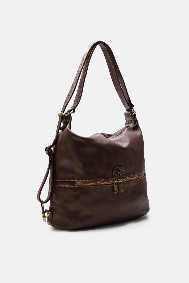 Ghibellina Testa di moro donna Barone firenze - 1