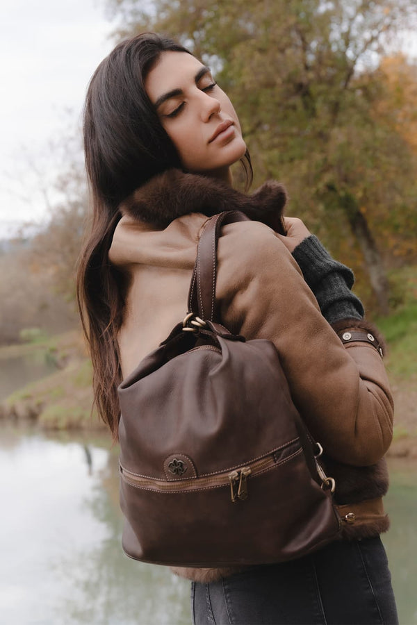 Ghibellina Testa di moro donna Barone firenze