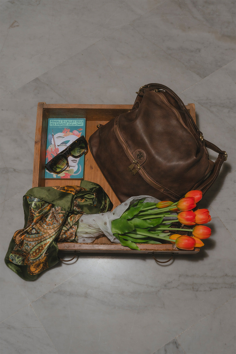 Ghibellina Testa di moro donna Barone firenze - 5