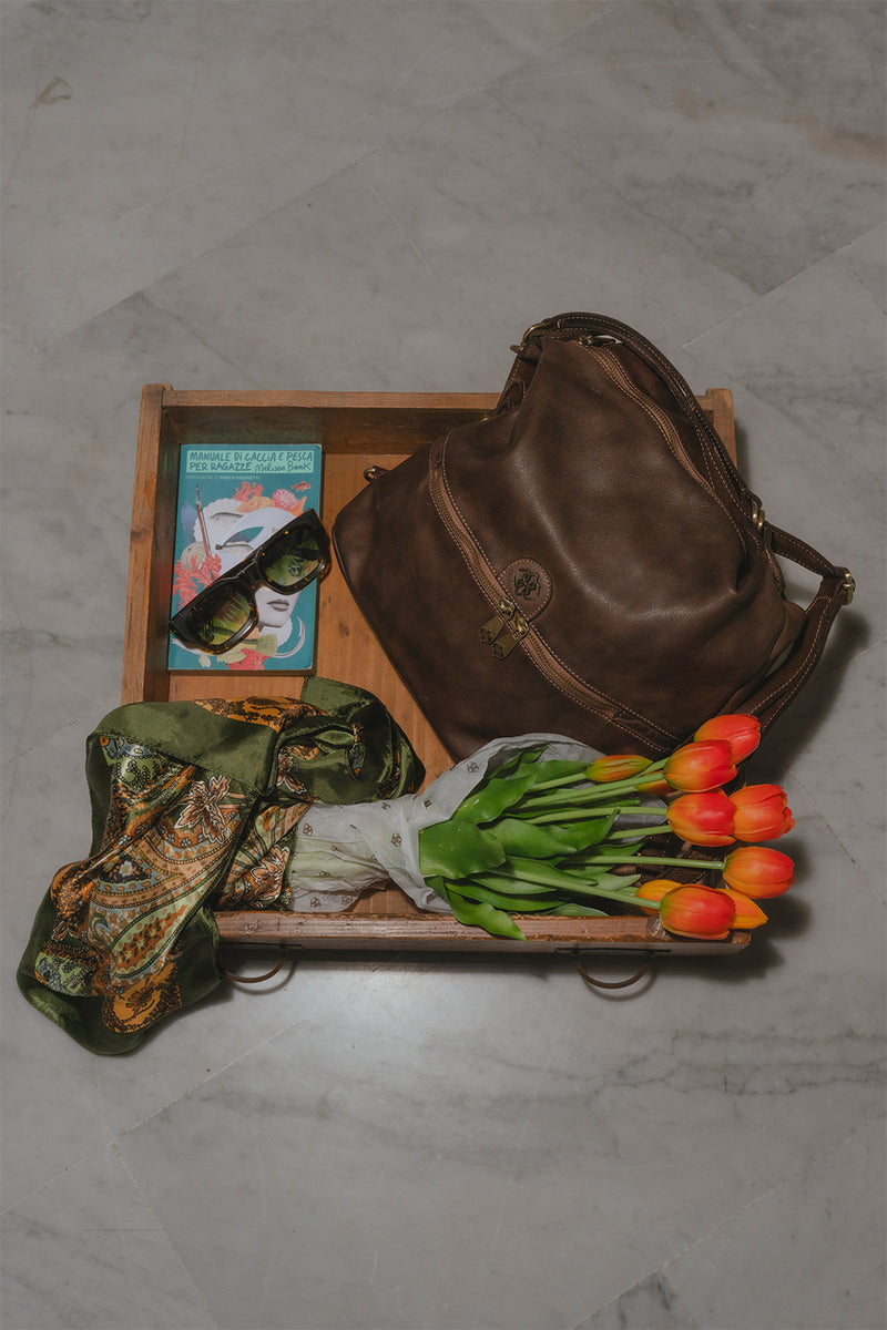 Ghibellina Testa di moro donna Barone firenze - 5