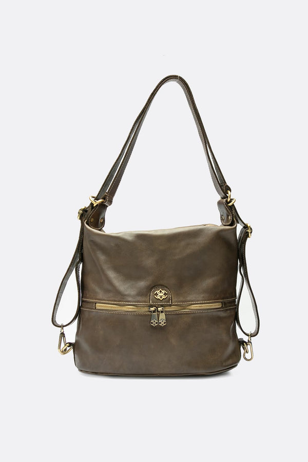 Ghibellina Verde donna Barone firenze