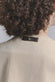 Gilet Ricamo Oliva donna Barone firenze - 3
