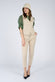 Gilet Star donna Beige donna Barone firenze - 1