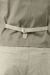 Gilet Uomo Militare uomo Barone firenze - 4