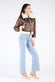 Ginevra Shearling Style Testa di Moro donna Barone firenze - 4