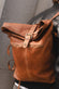 Grosseto Gold Cuoio unisex Barone firenze - 2