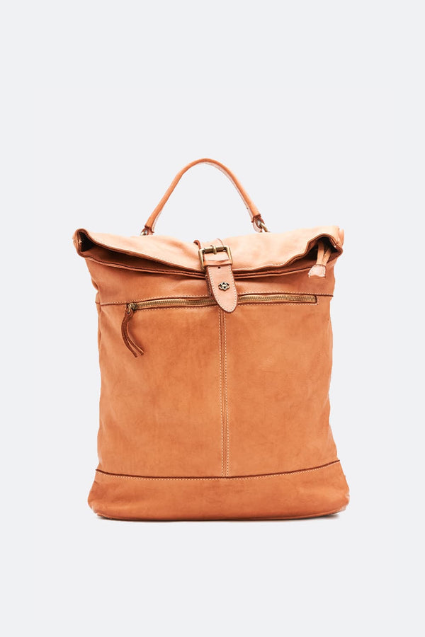 Grosseto Gold Cuoio unisex Barone firenze