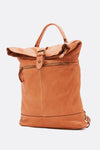 Grosseto Gold Cuoio unisex Barone firenze - 3