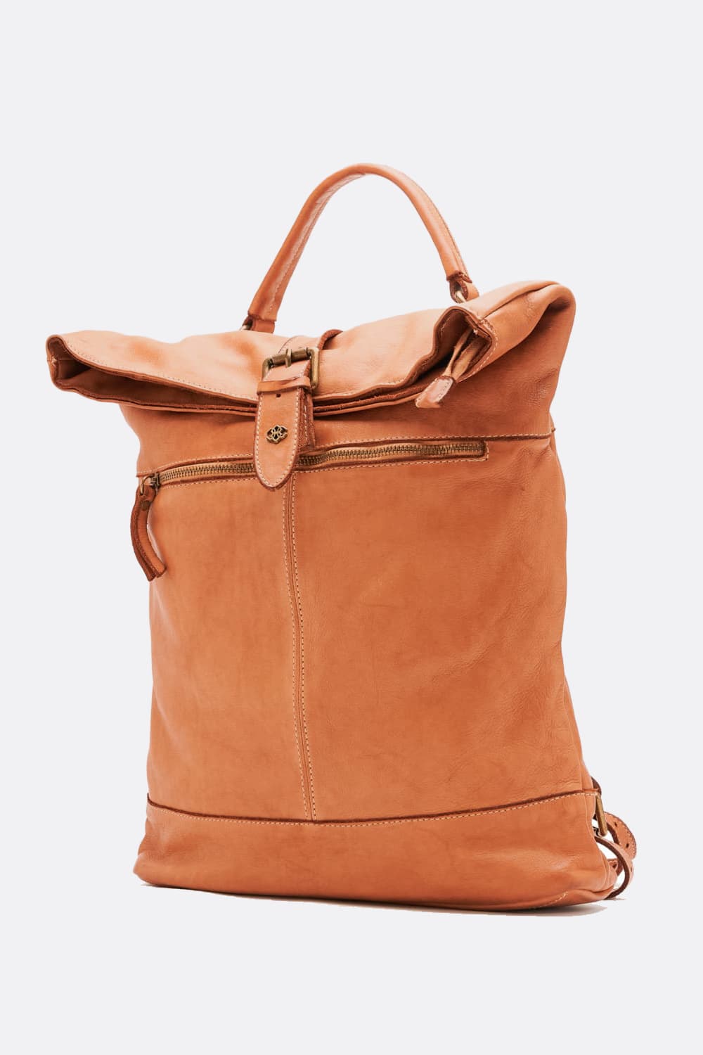 Grosseto Gold Cuoio unisex Barone firenze - 3