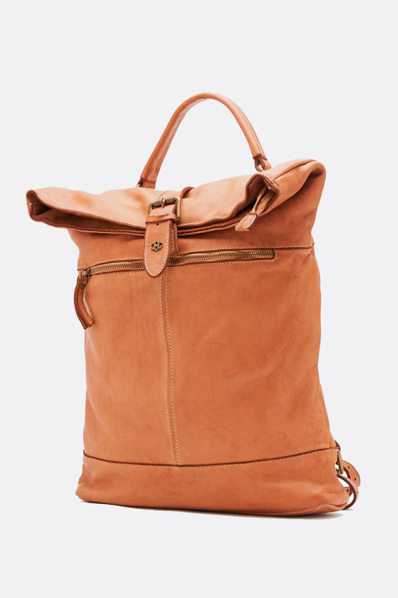 Grosseto Gold Cuoio unisex Barone firenze - 3