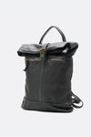 Grosseto Gold Nero unisex Barone firenze - 2