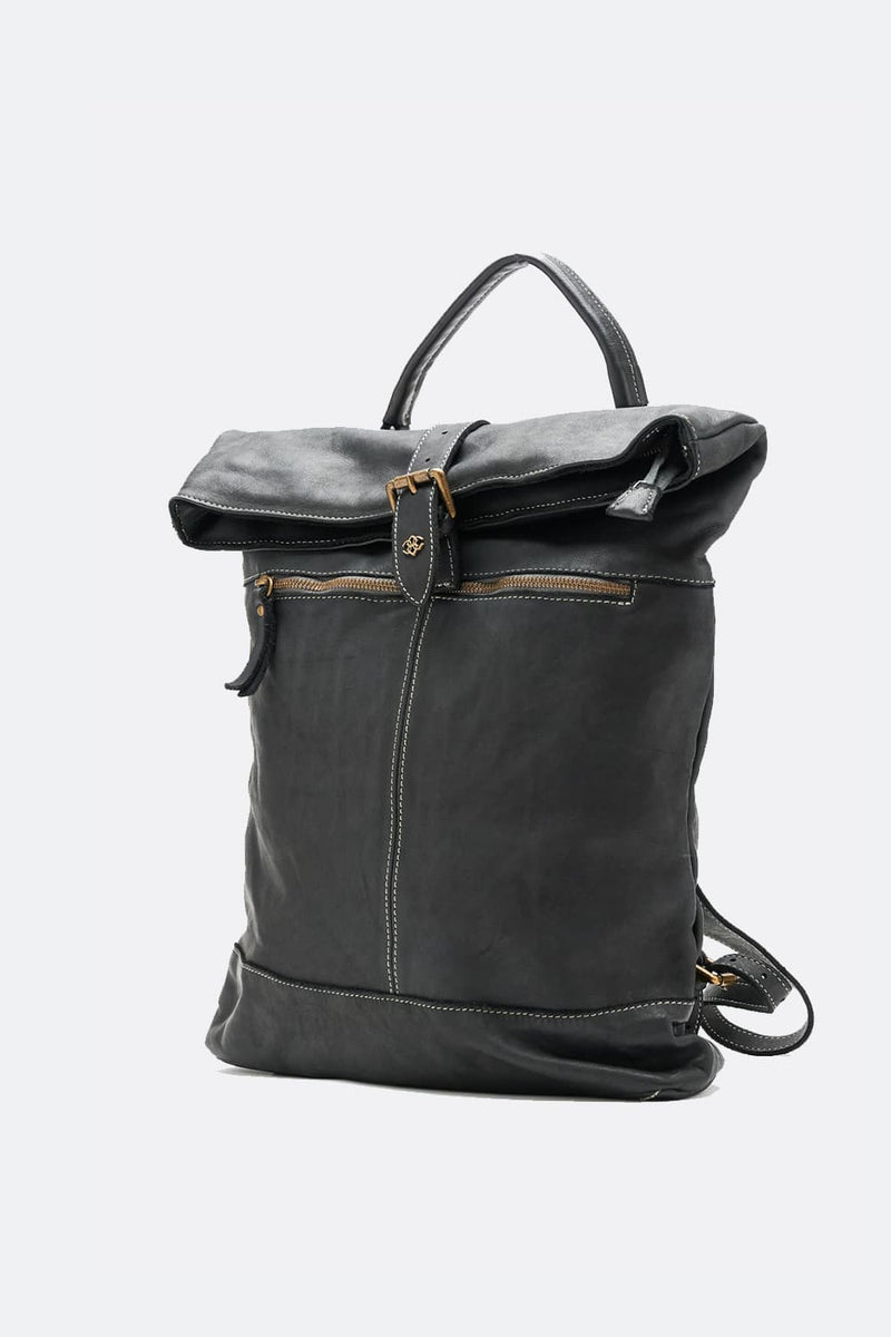 Grosseto Gold Nero unisex Barone firenze - 2